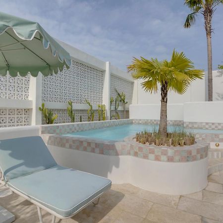 The Cali Villas Canggu Екстер'єр фото