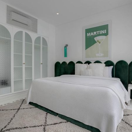 The Cali Villas Canggu Екстер'єр фото