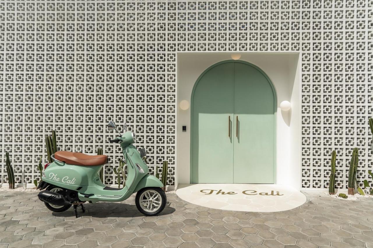 The Cali Villas Canggu Екстер'єр фото