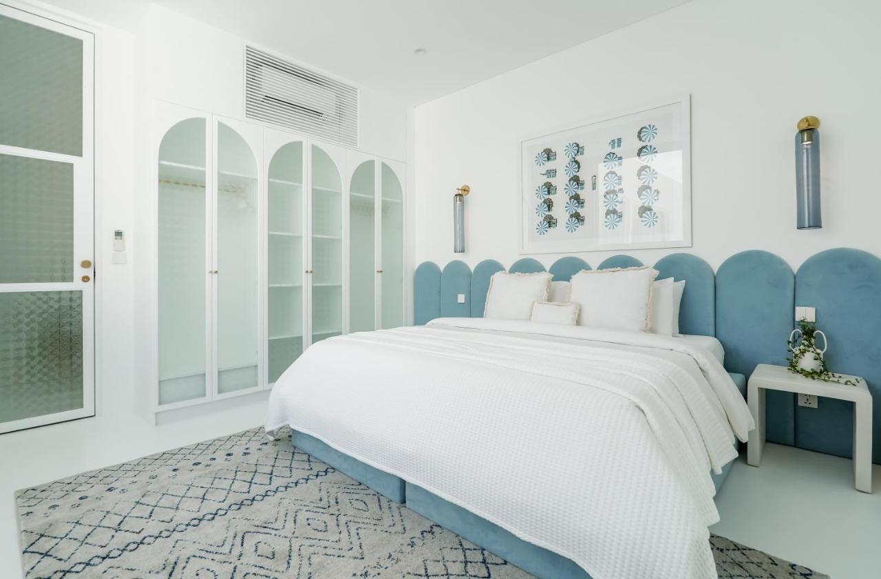 The Cali Villas Canggu Екстер'єр фото