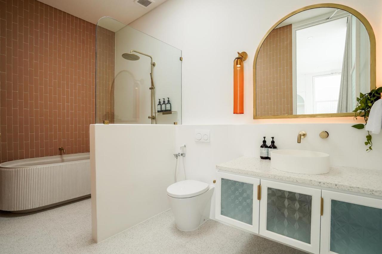 The Cali Villas Canggu Екстер'єр фото