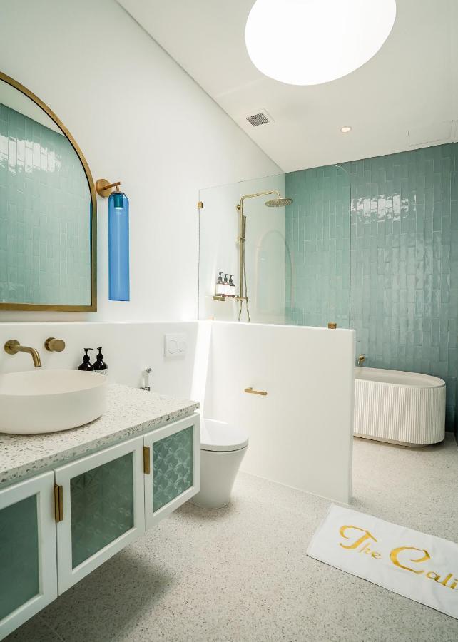 The Cali Villas Canggu Екстер'єр фото