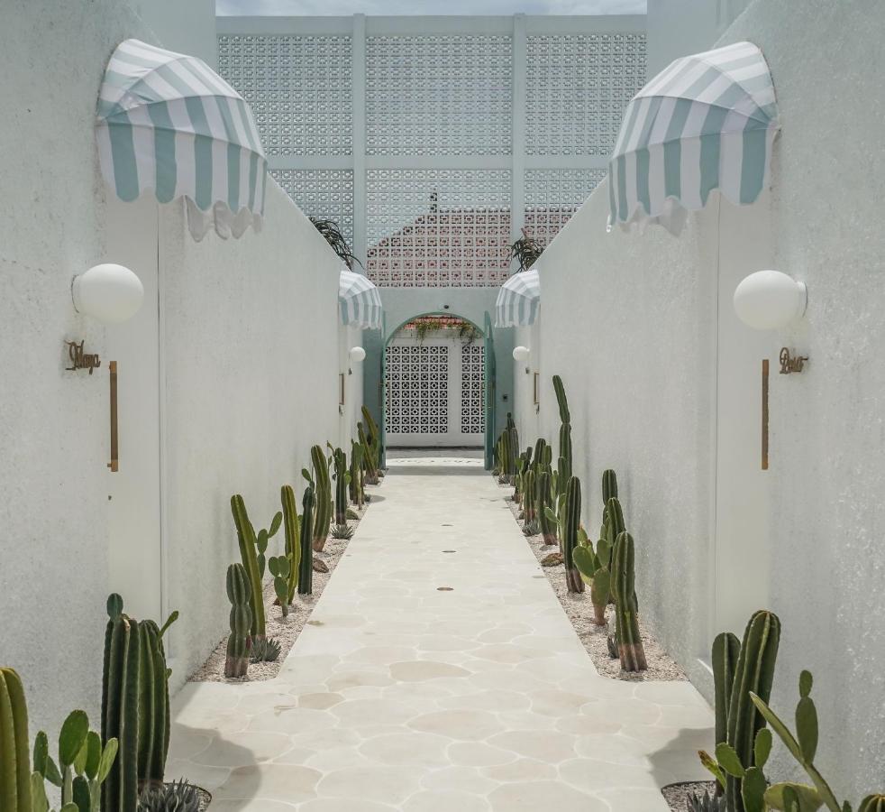 The Cali Villas Canggu Екстер'єр фото
