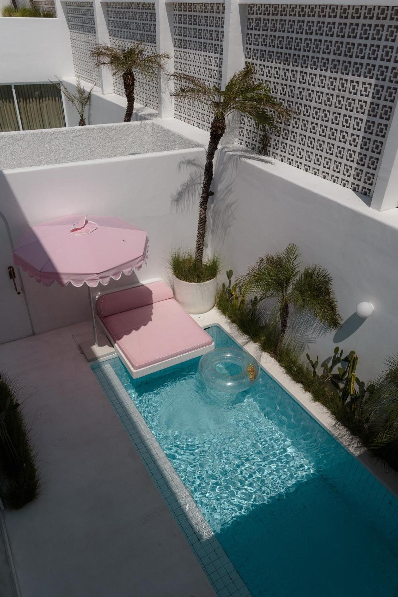 The Cali Villas Canggu Екстер'єр фото
