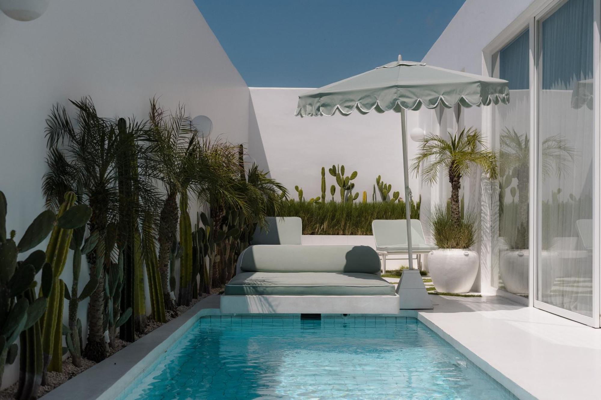 The Cali Villas Canggu Екстер'єр фото