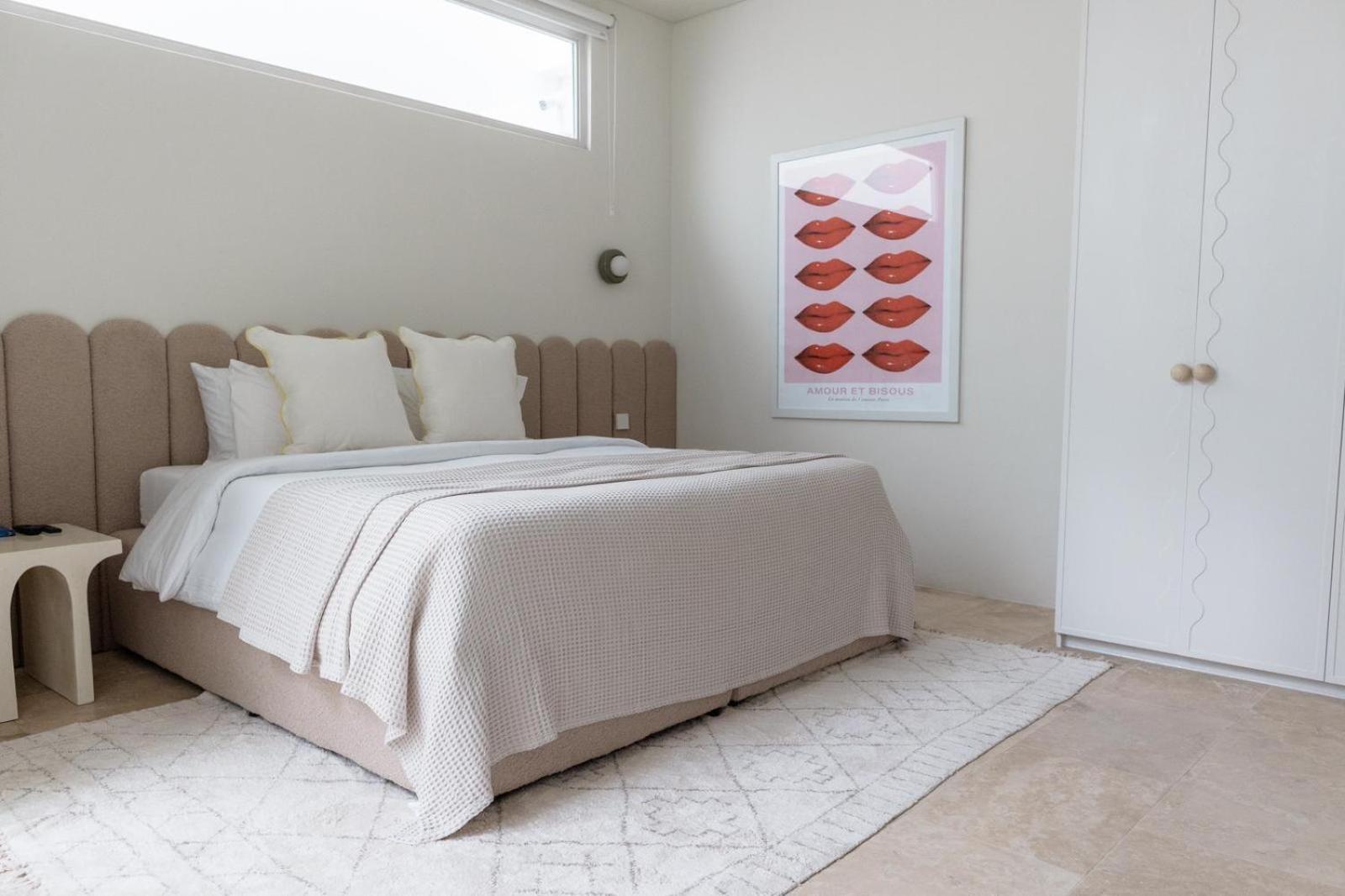 The Cali Villas Canggu Екстер'єр фото