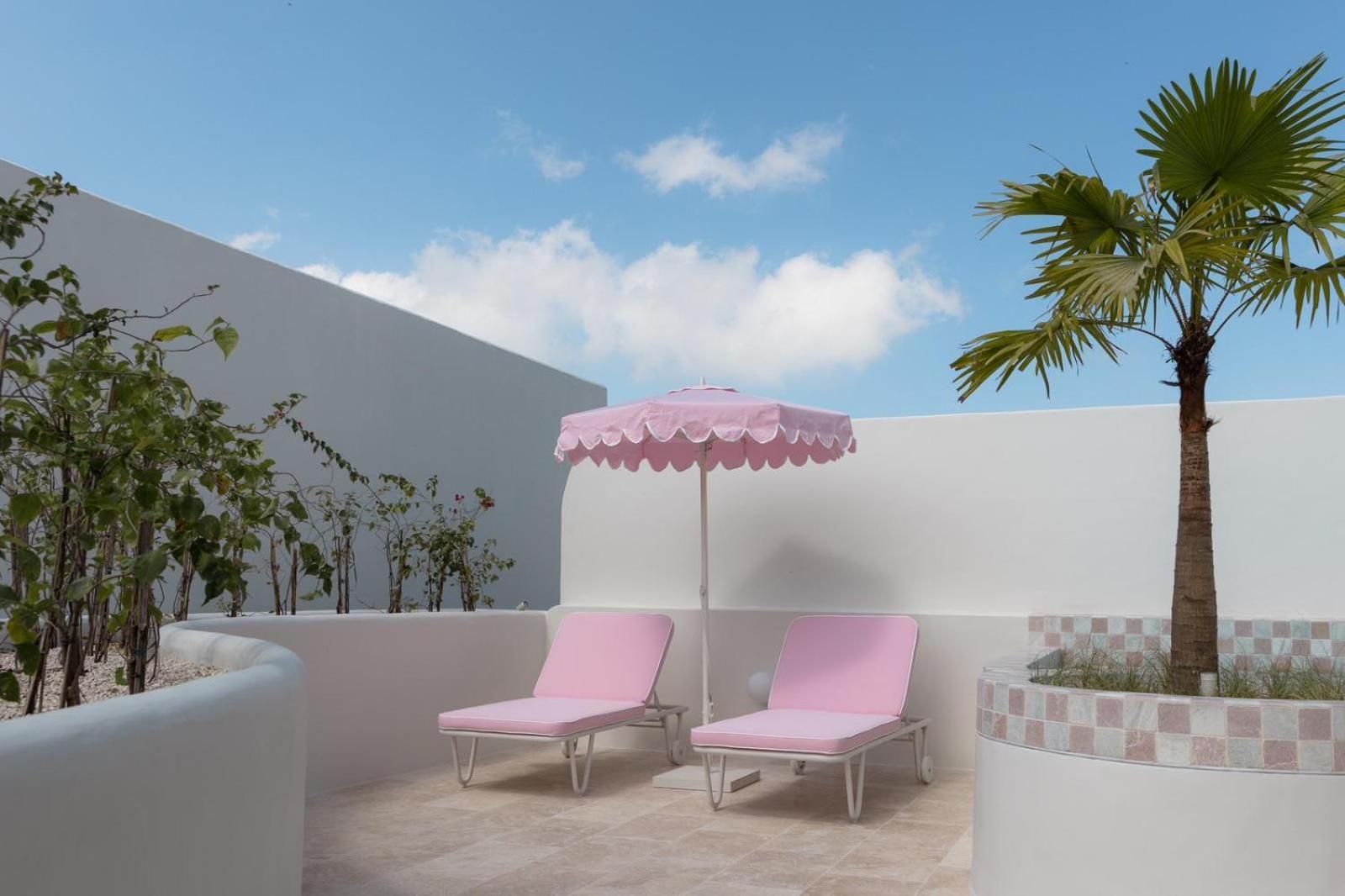 The Cali Villas Canggu Екстер'єр фото