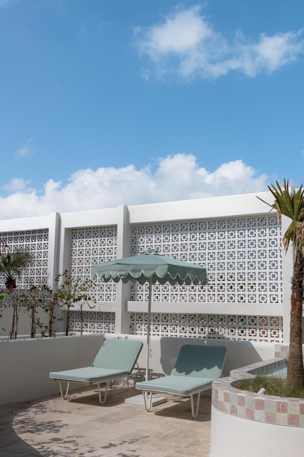 The Cali Villas Canggu Екстер'єр фото