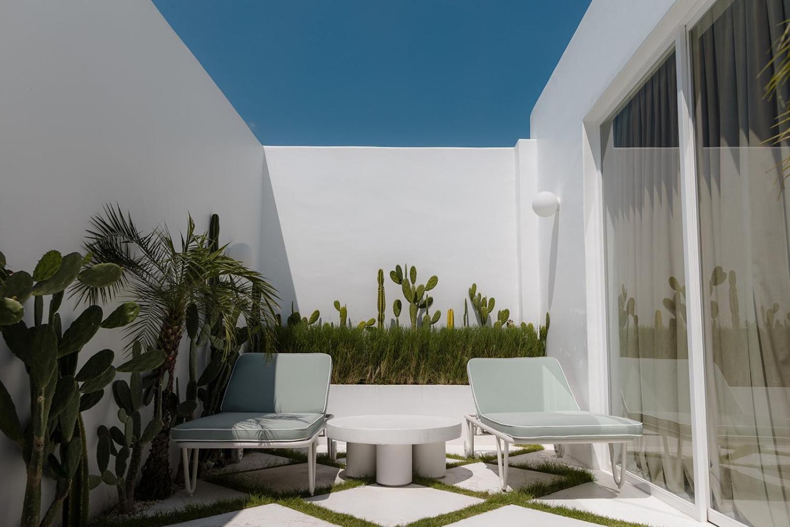 The Cali Villas Canggu Екстер'єр фото