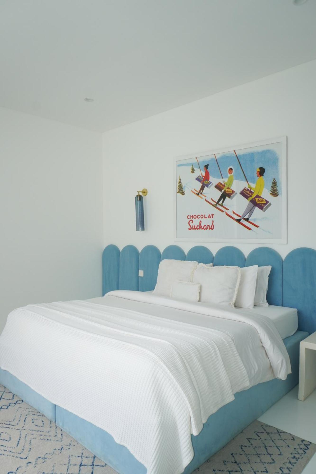 The Cali Villas Canggu Екстер'єр фото