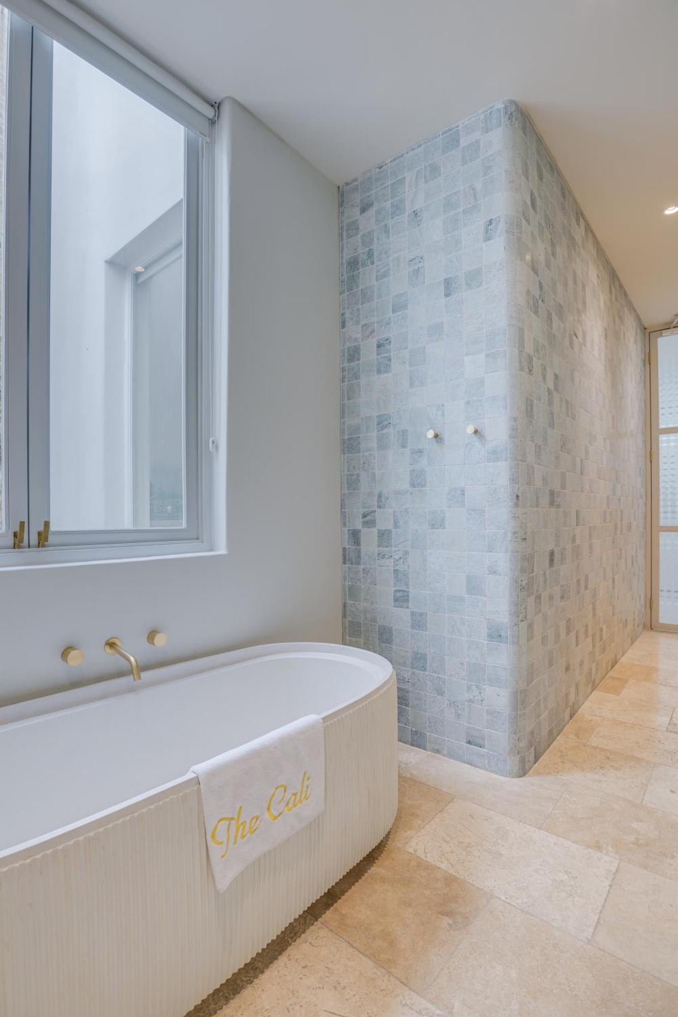The Cali Villas Canggu Екстер'єр фото