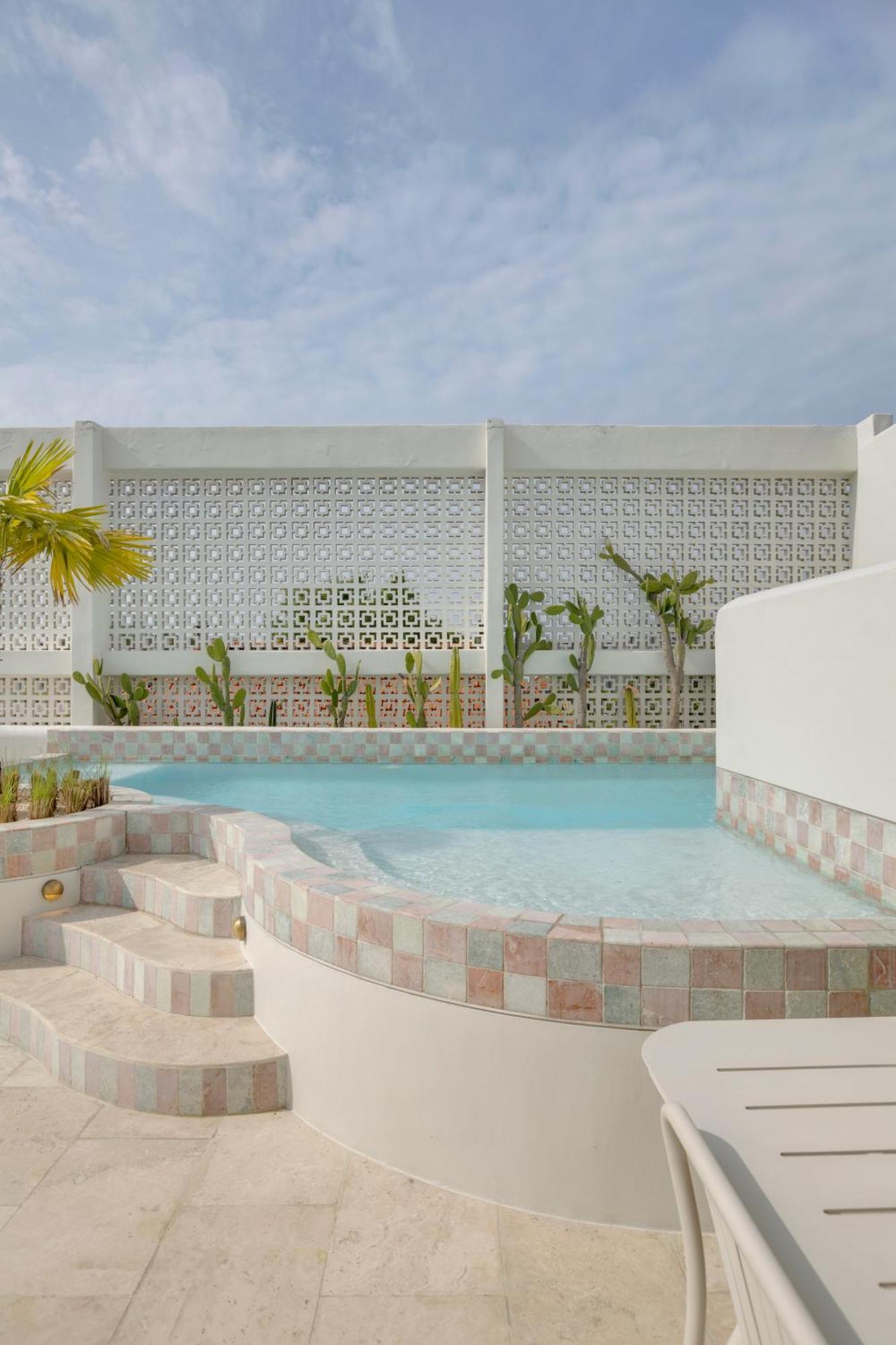 The Cali Villas Canggu Екстер'єр фото