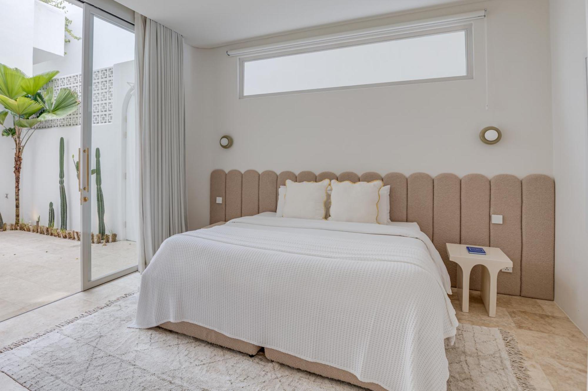 The Cali Villas Canggu Екстер'єр фото