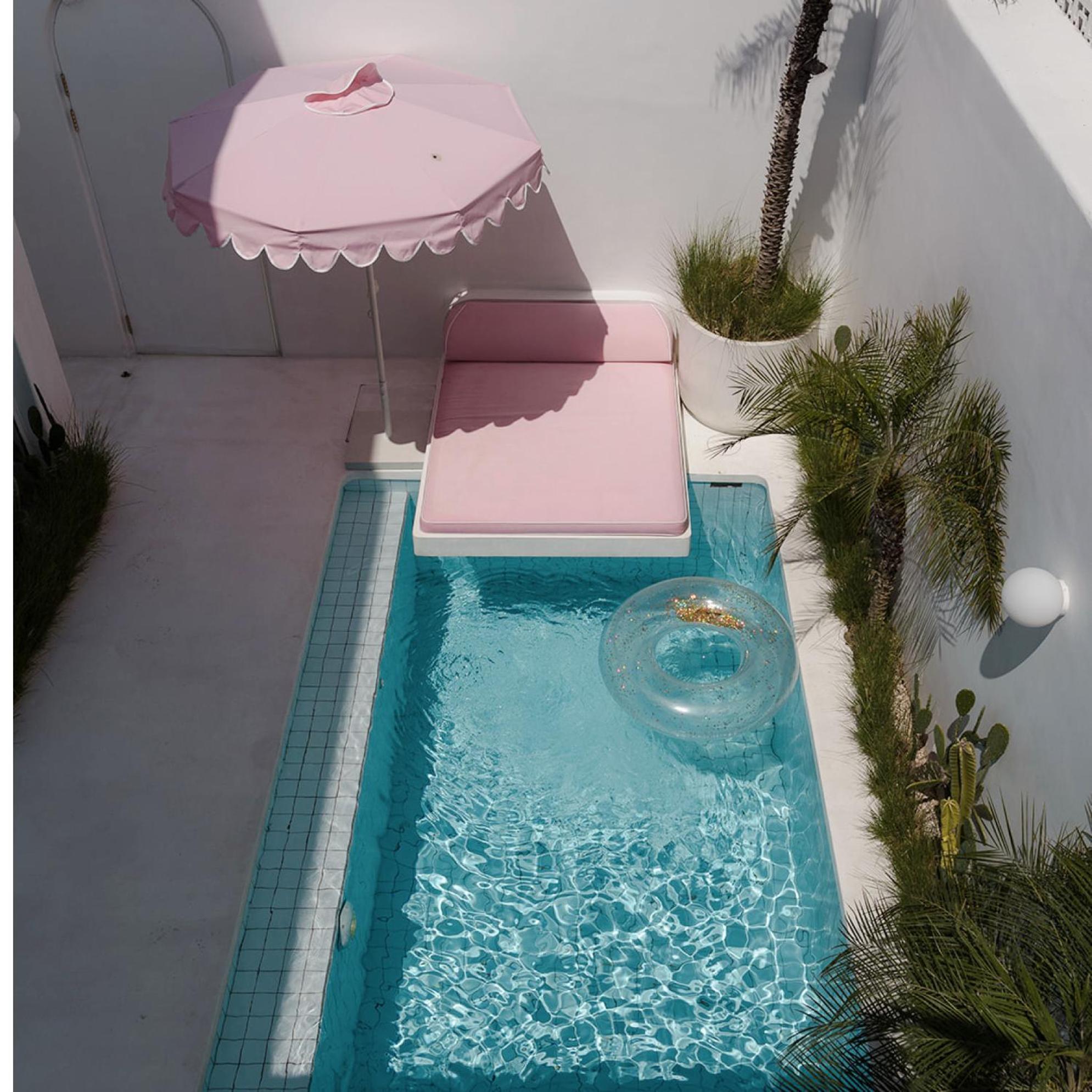 The Cali Villas Canggu Екстер'єр фото