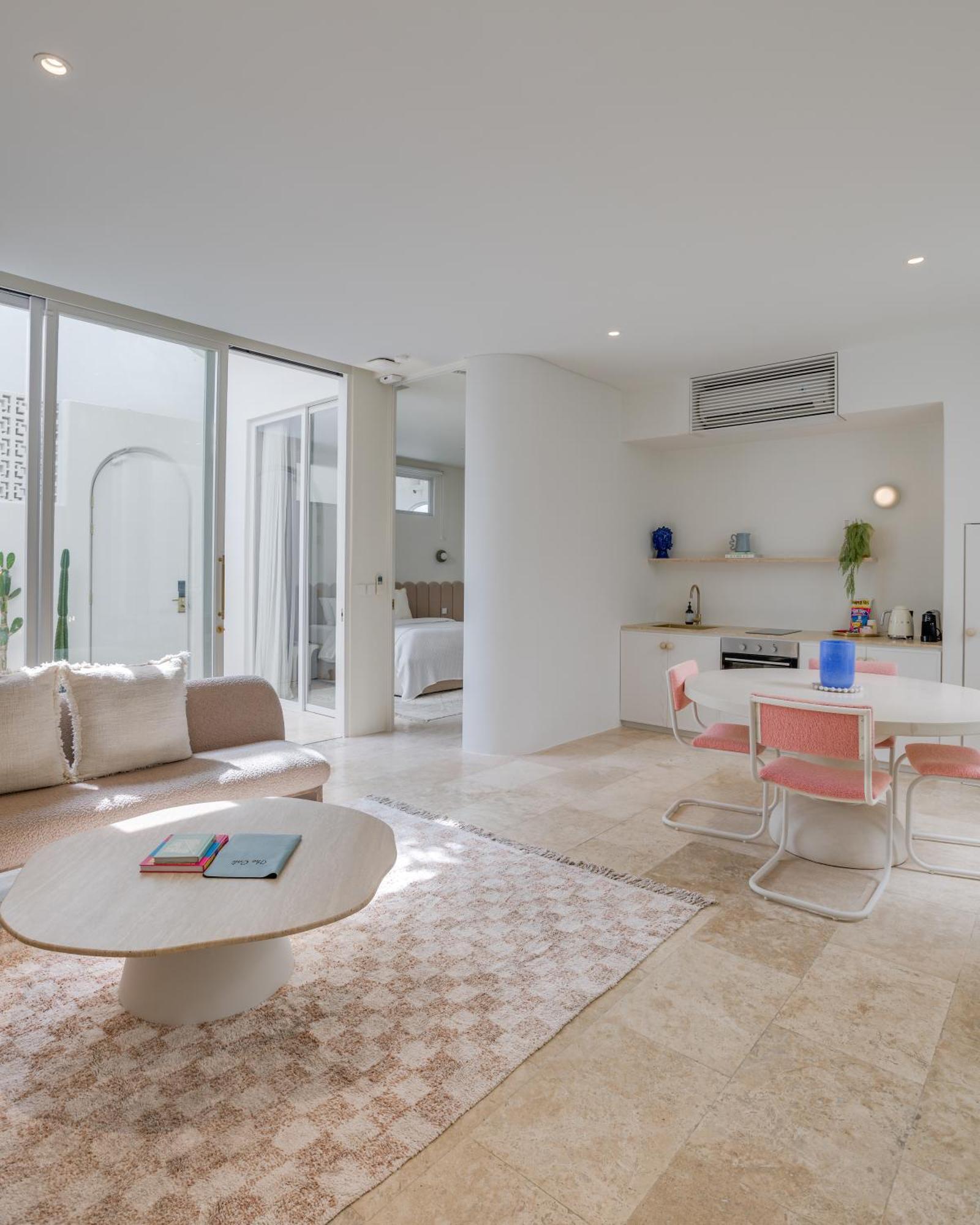 The Cali Villas Canggu Екстер'єр фото